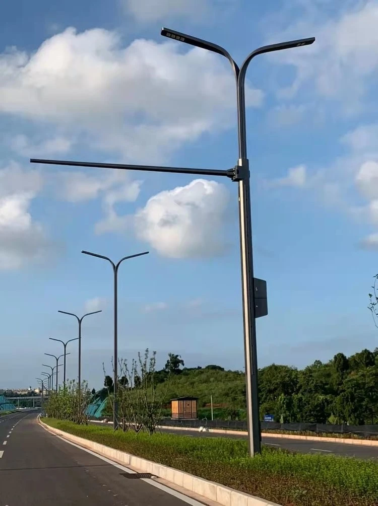 Municipal Light Pole factory